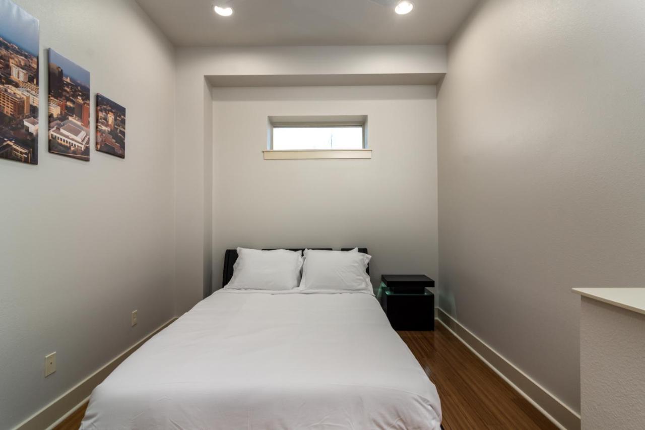 Amazing Downtown Location For Groups! Villa Little Rock Exterior photo