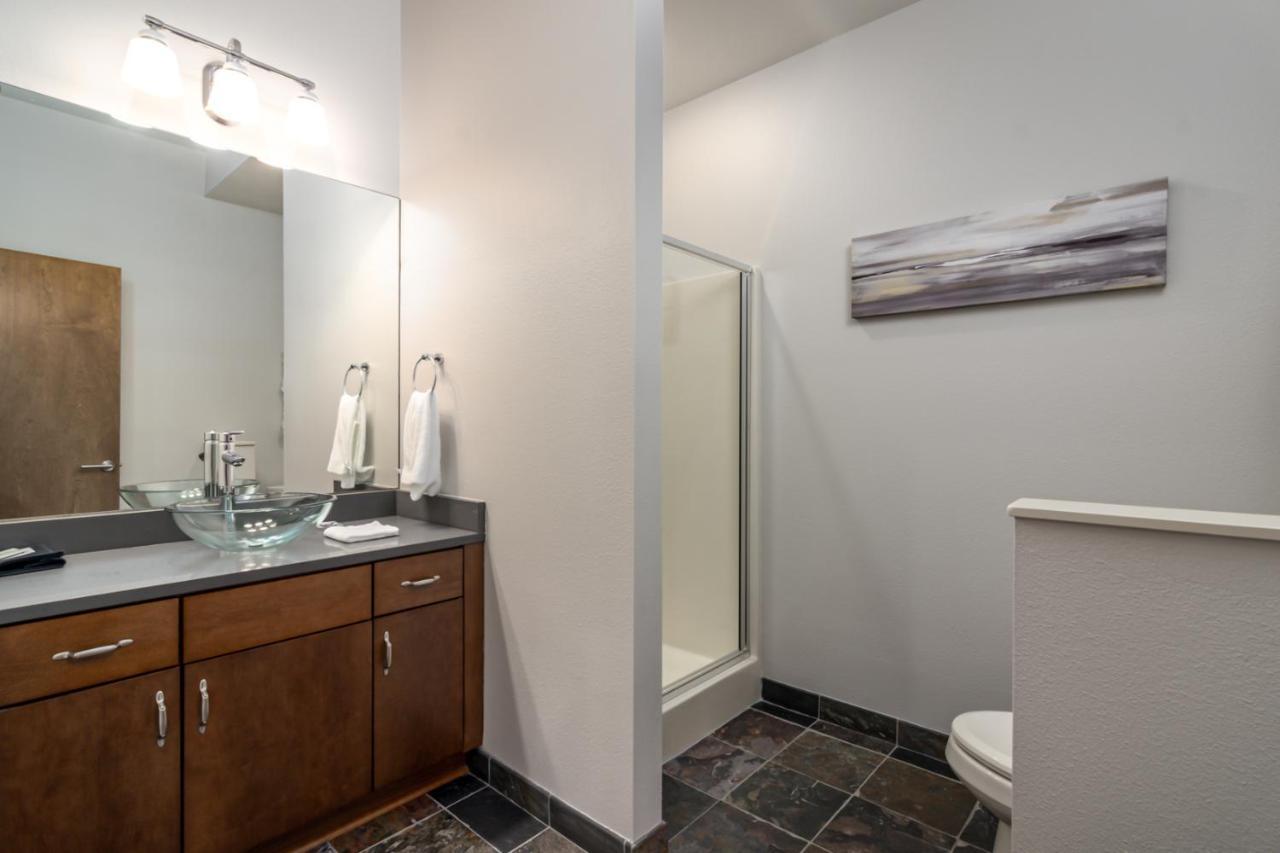 Amazing Downtown Location For Groups! Villa Little Rock Exterior photo